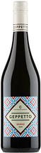 2022 Geppetto Shiraz