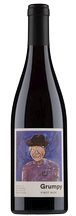Grumpy Pinot Noir 6 pack (Members)