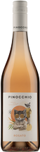 2022 Pinocchio Rosato