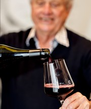 Grumpy Pinot Noir