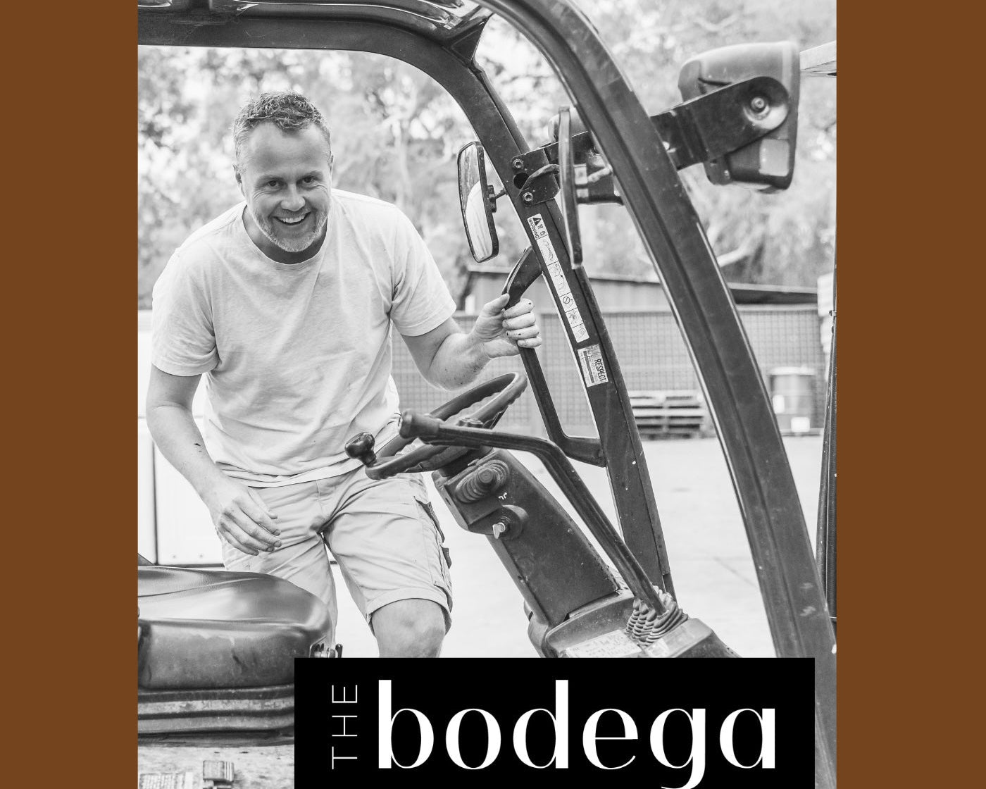 Bodega Dinner with Rollo Crittenden