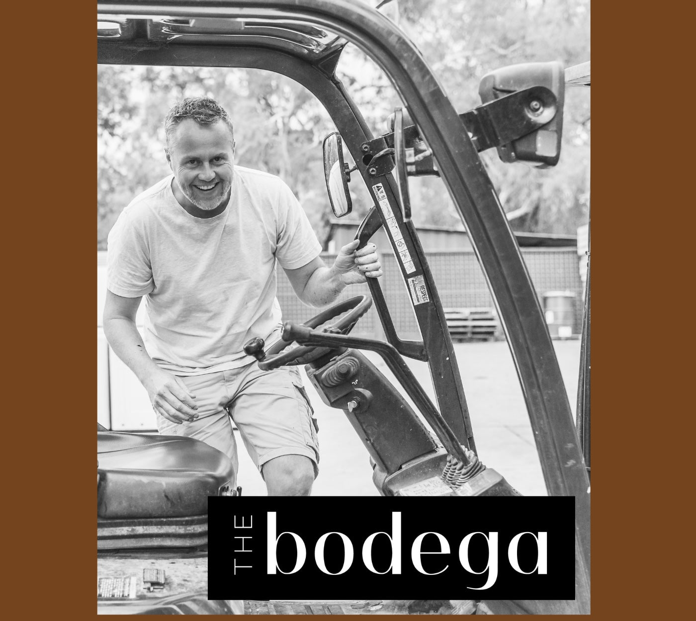 Bodega Dinner with Rollo Crittenden