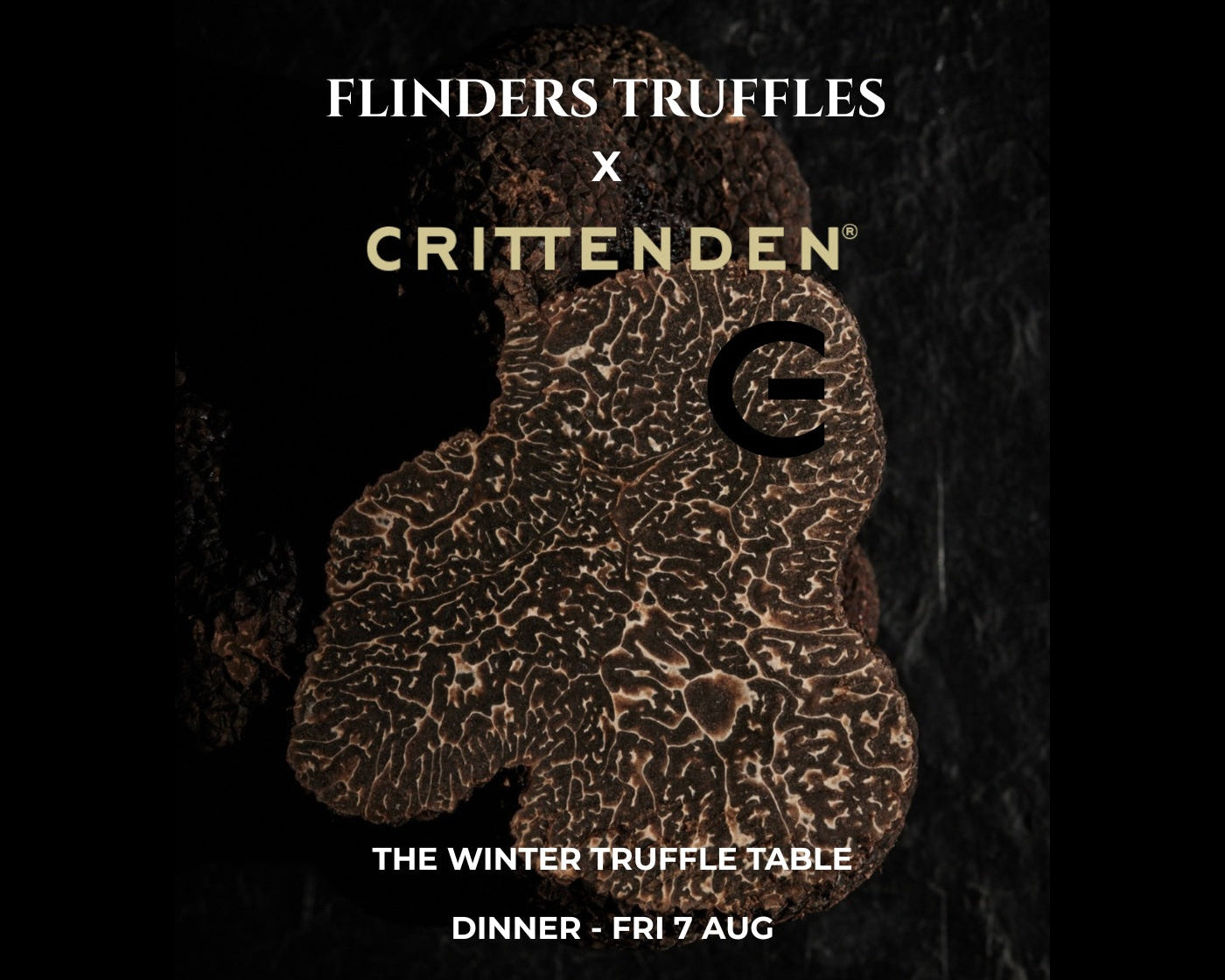 The Winter Truffle Dinner