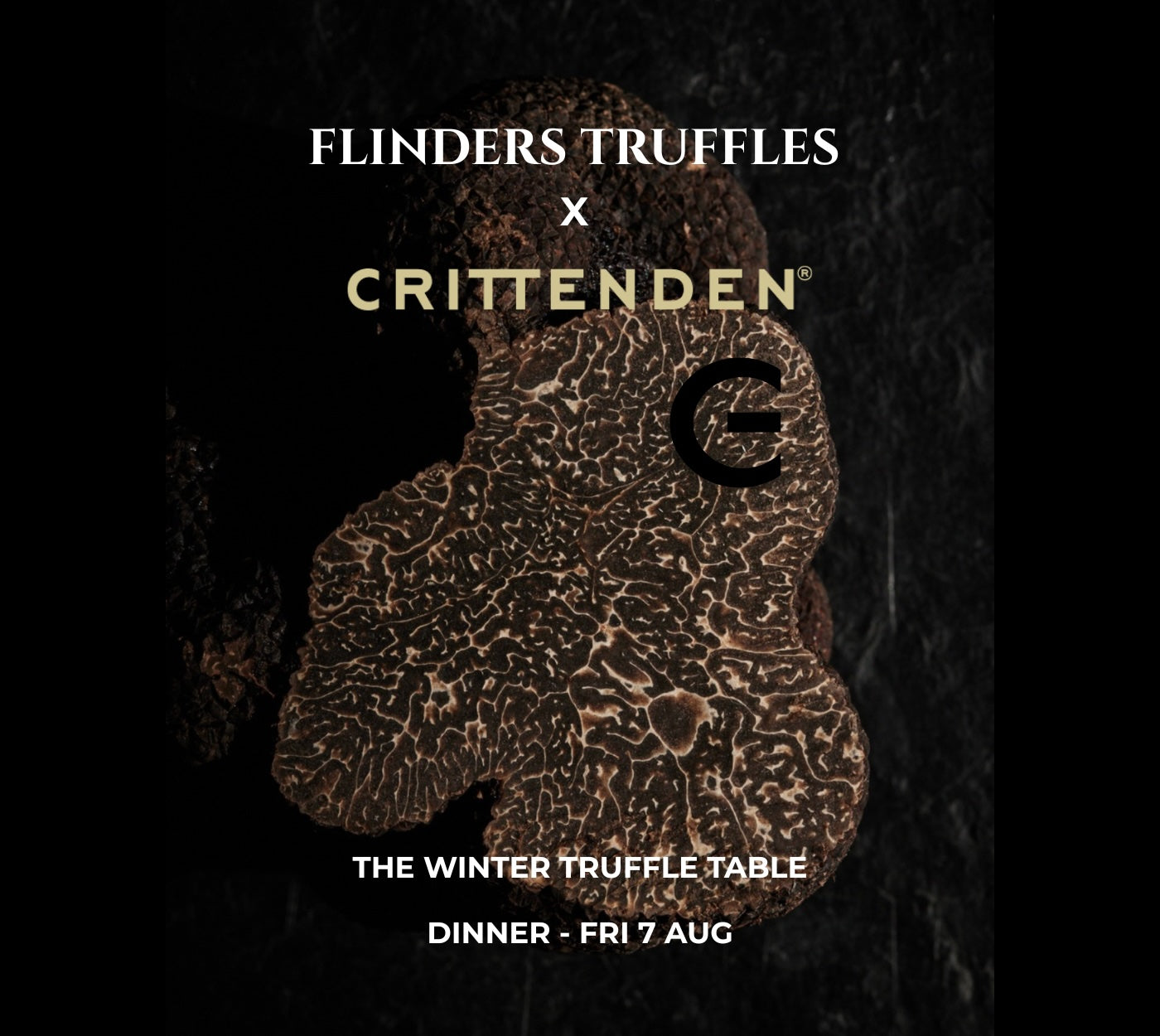 The Winter Truffle Dinner