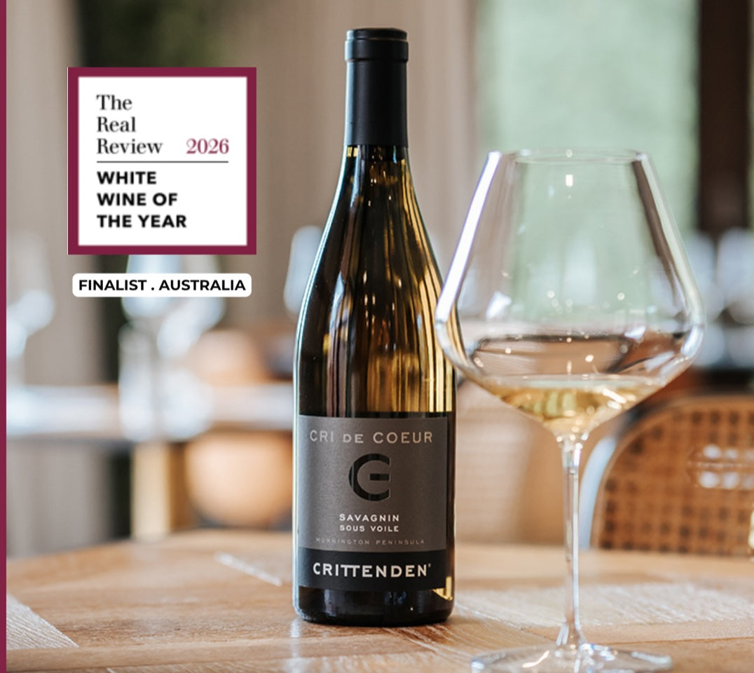 Australian White Wine of the Year - Finalist