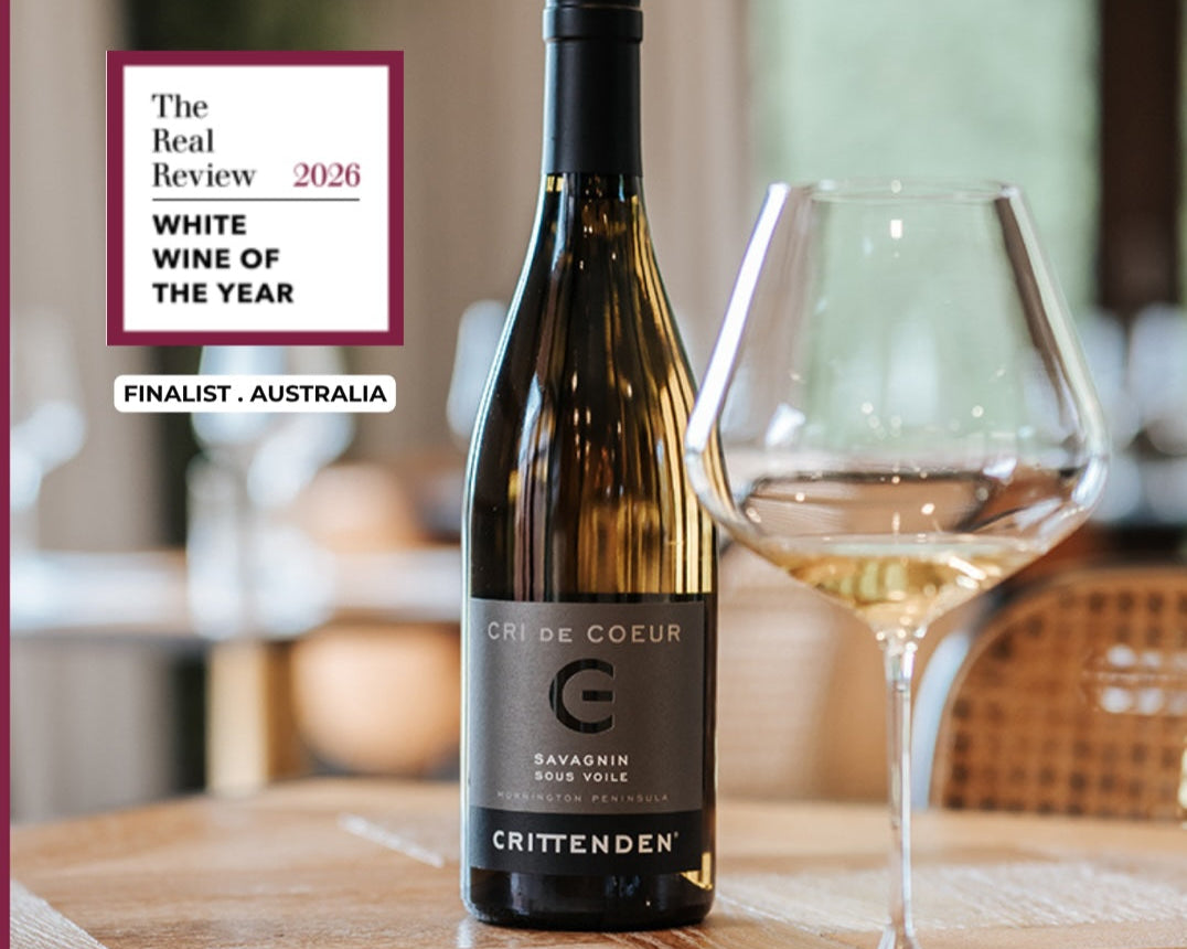 Australian White Wine of the Year - Finalist