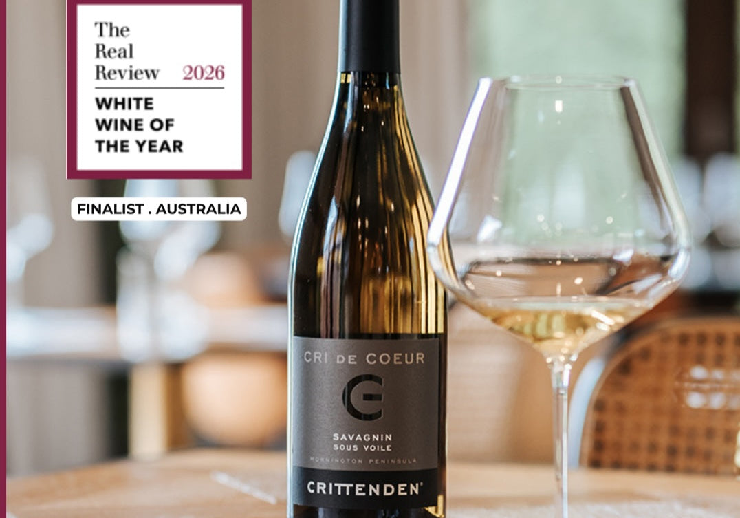 Australian White Wine of the Year - Finalist