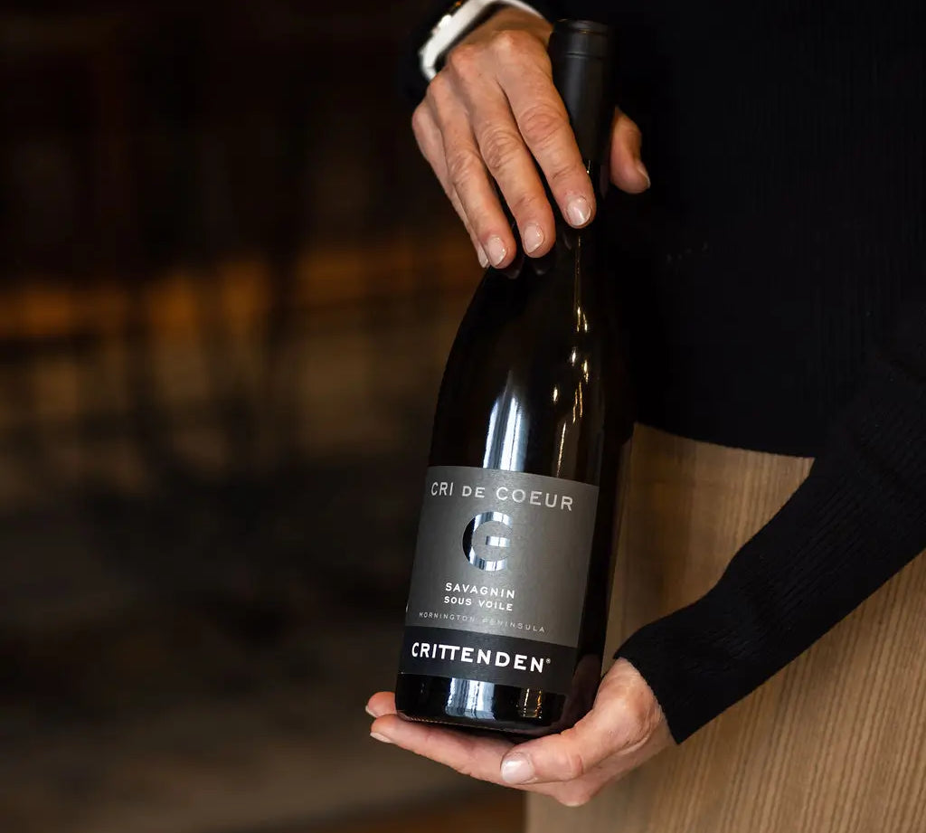 Decanter Article