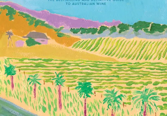 Halliday Wine Companion 2026