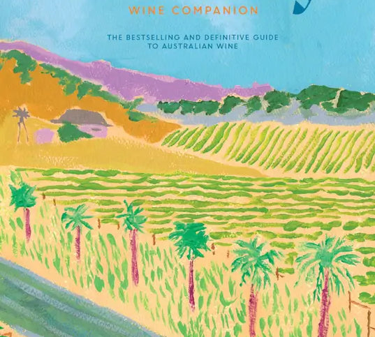 Halliday Wine Companion 2026