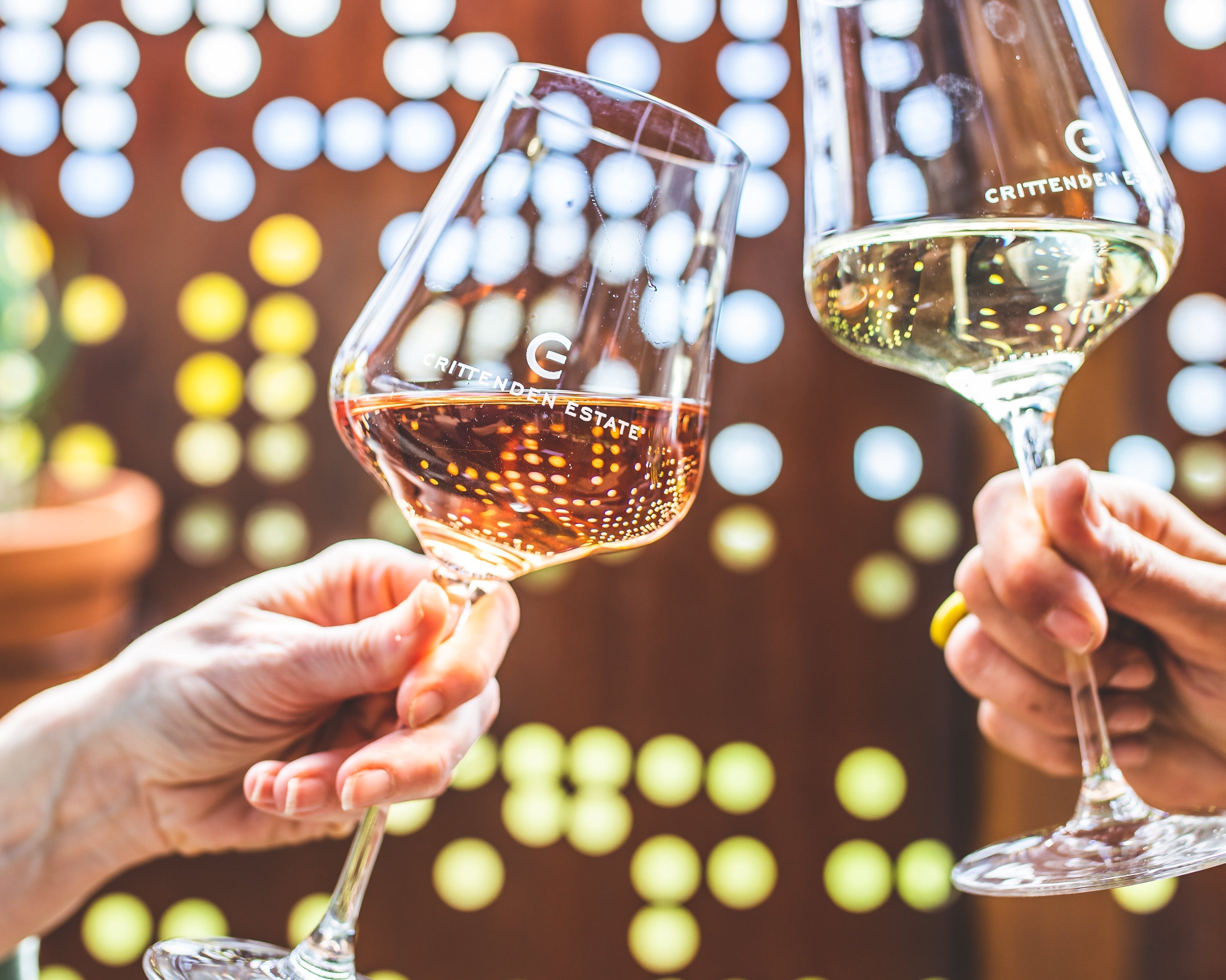 Valentine's Day at Crittenden