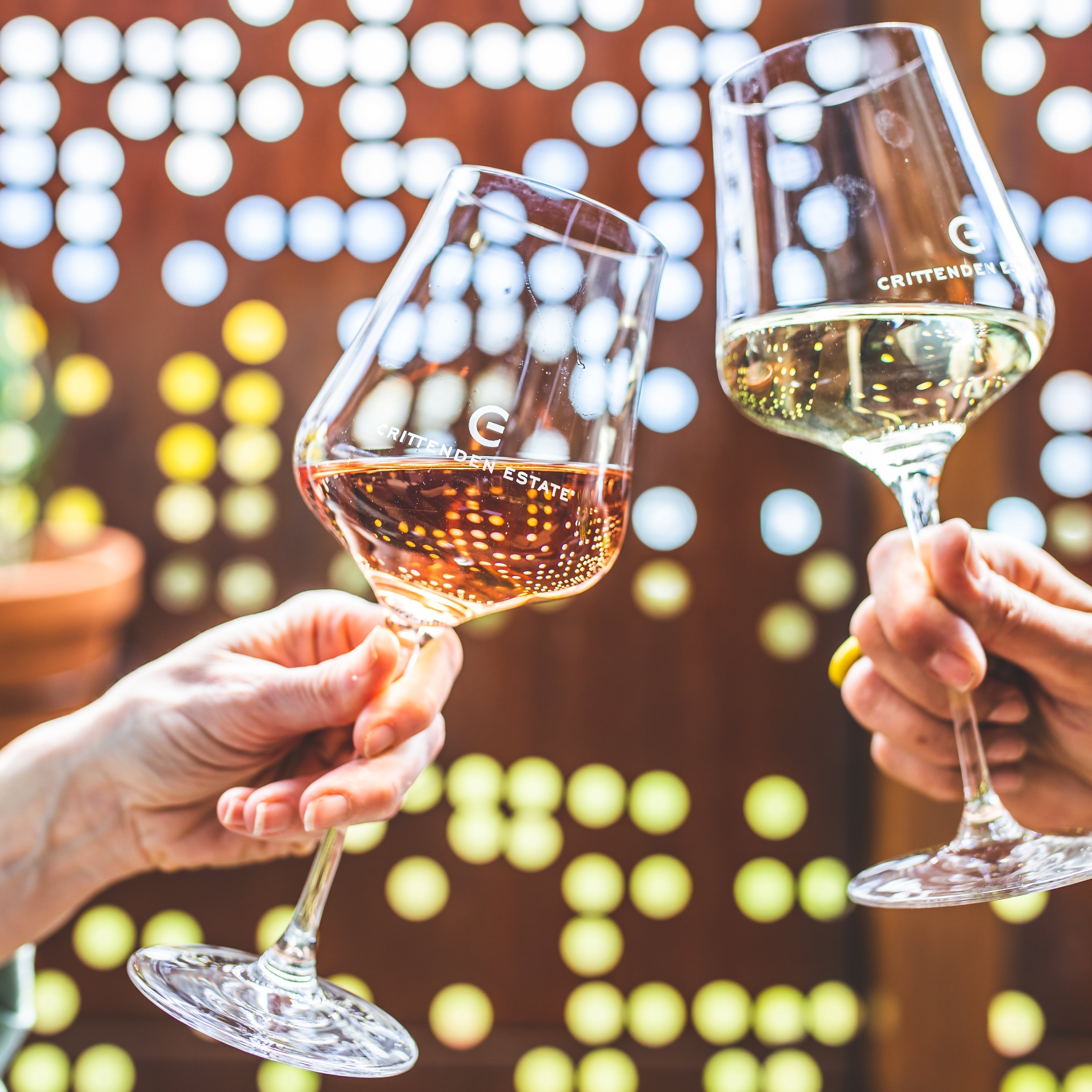 Valentine's Day at Crittenden