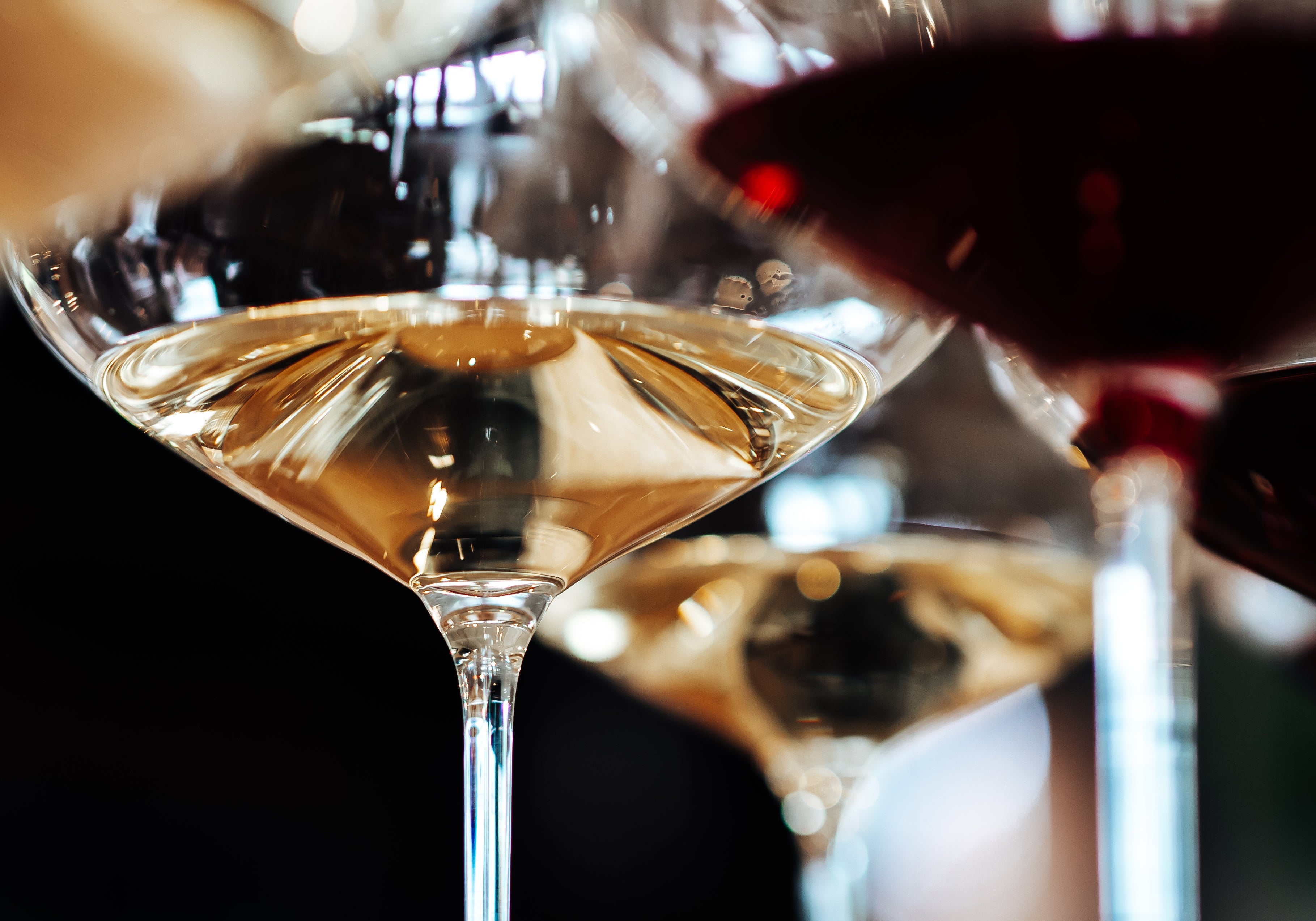 Single Vineyard New Release Masterclass Returns
