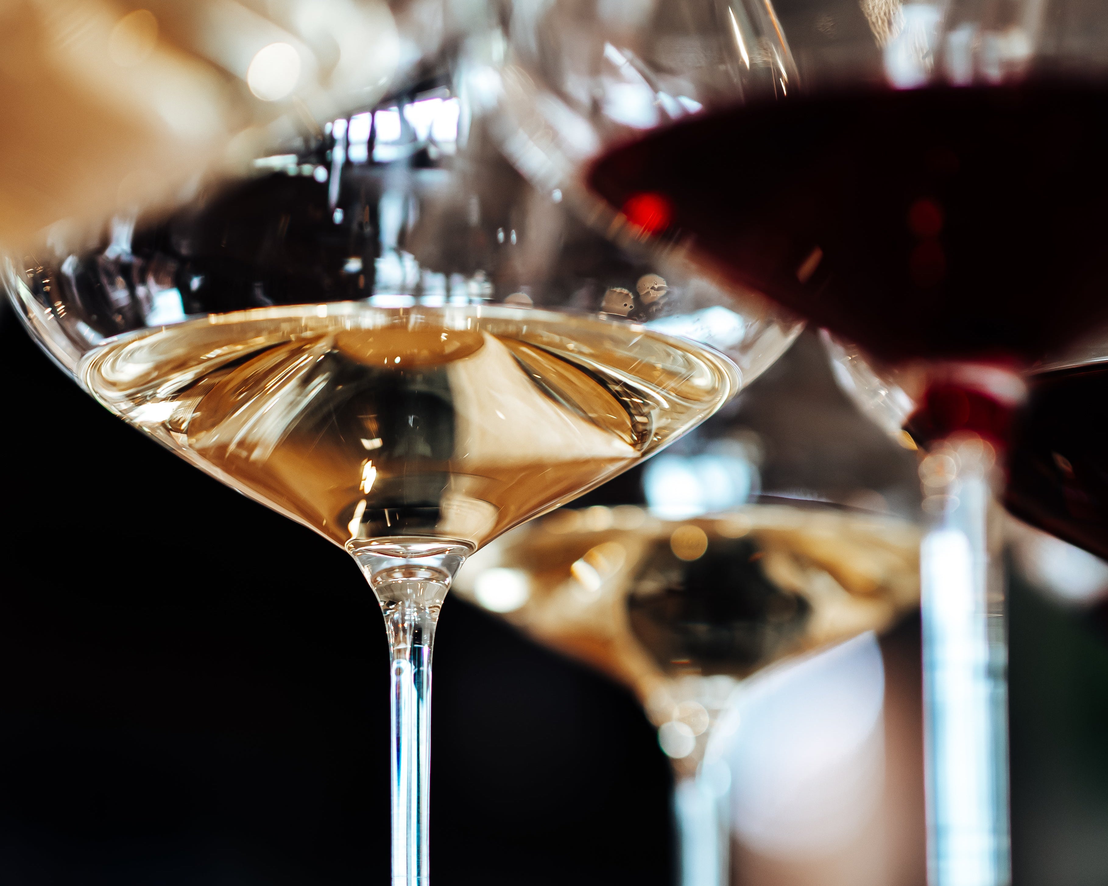 Single Vineyard New Release Masterclass Returns