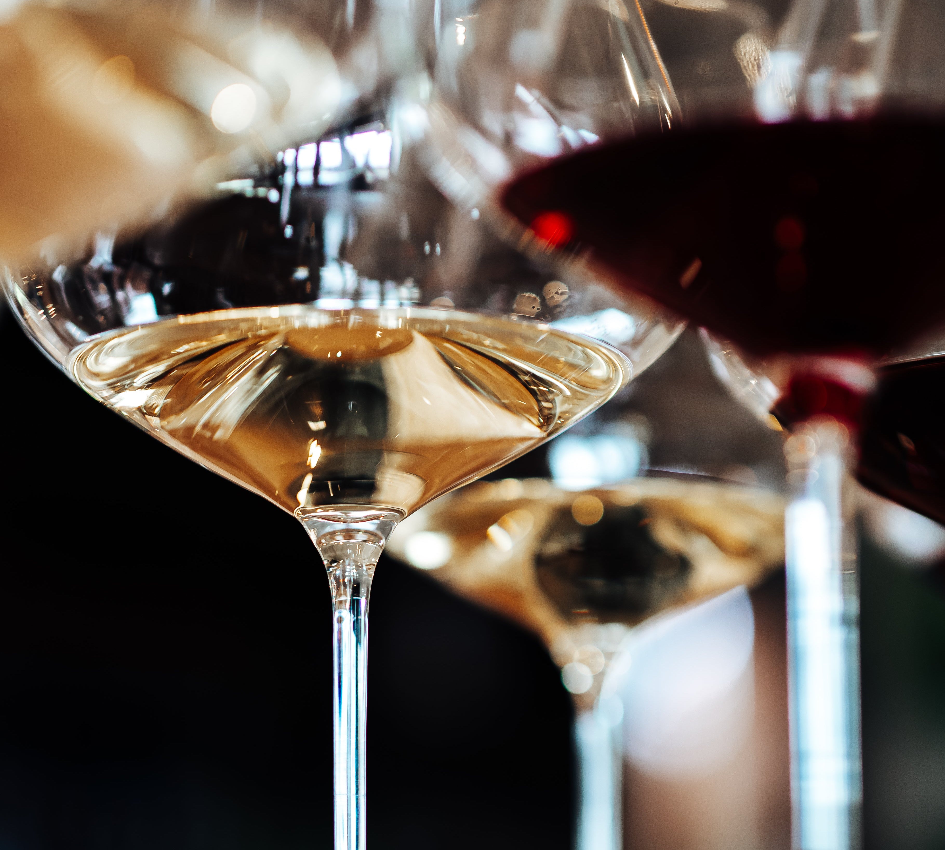 Single Vineyard New Release Masterclass Returns
