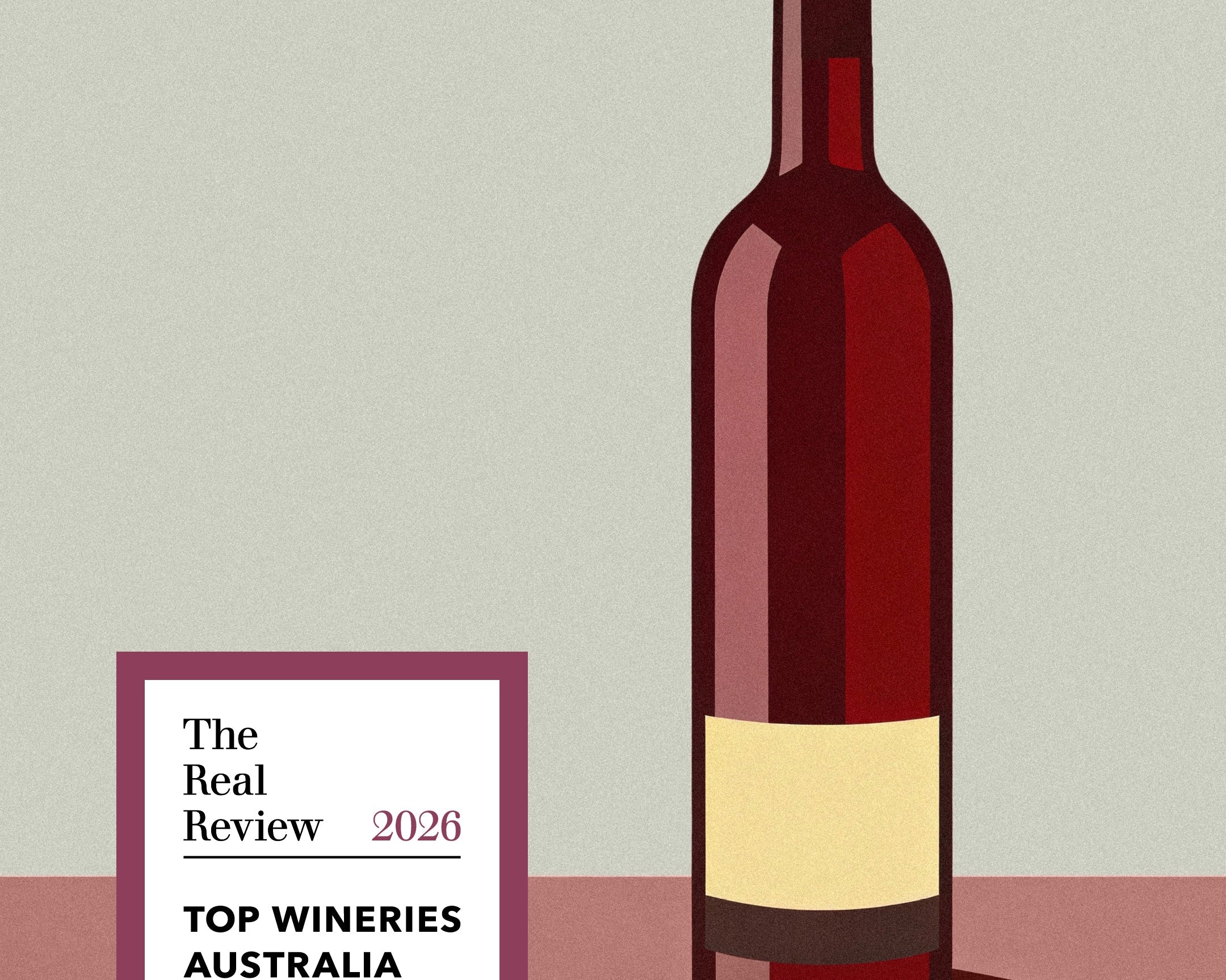 Taste the Top Wineries 2026 - The Real Review
