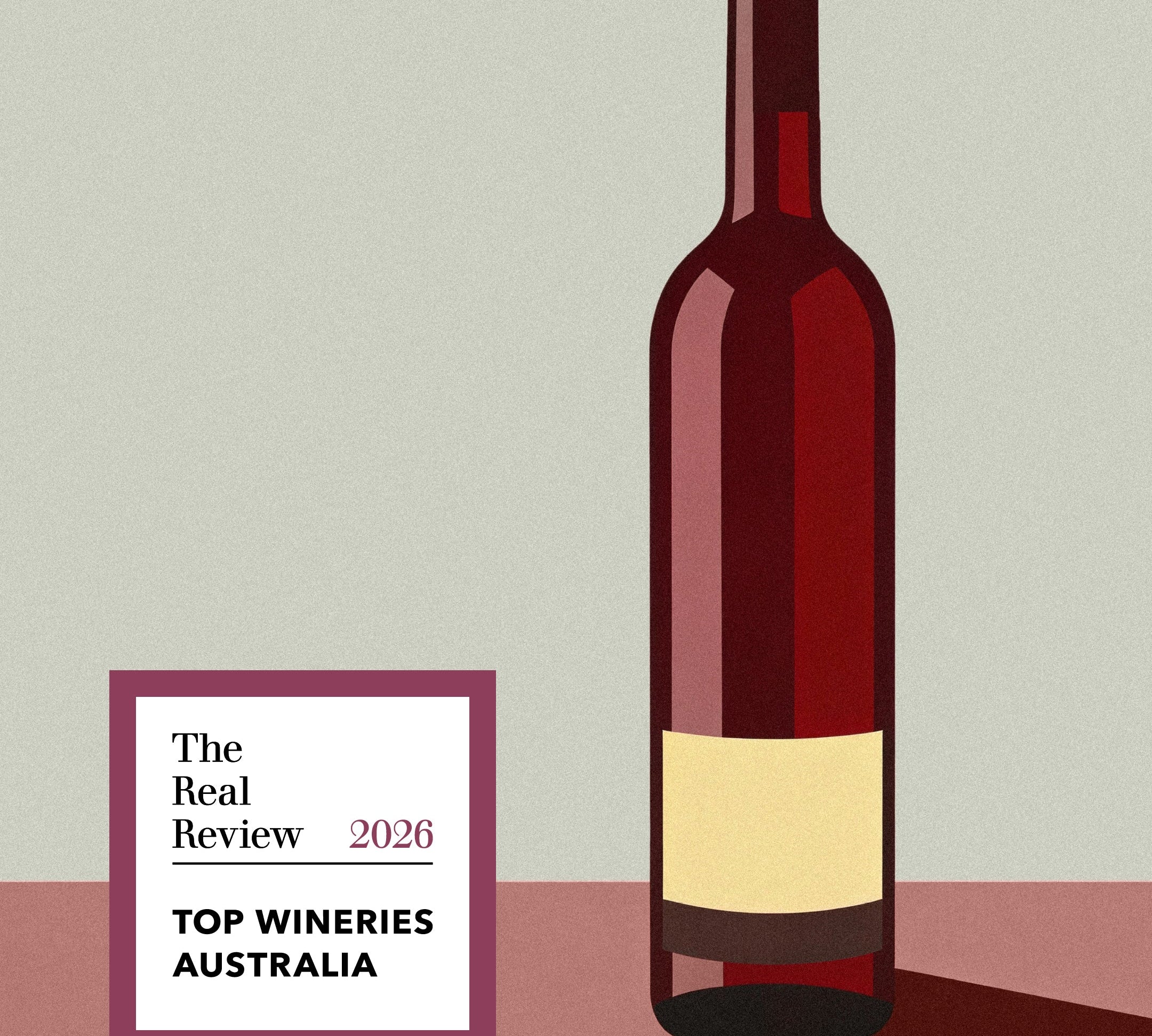 Taste the Top Wineries 2026 - The Real Review