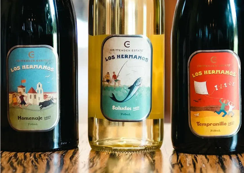 Real Review Top Wineries 2025