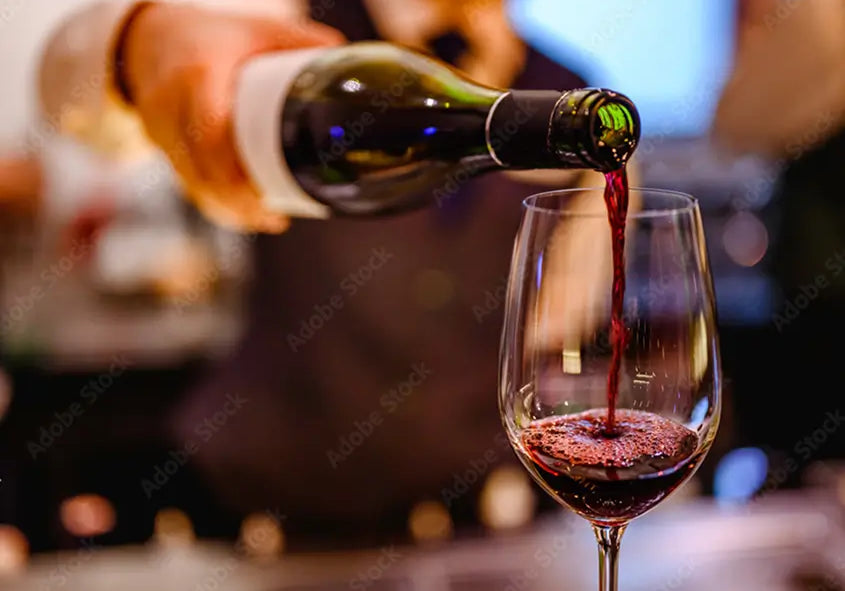 Our 2019 Savagnin Sous Voile Wins Gold at the National Wine Show