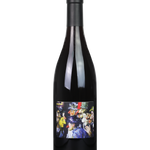 Crittenden Wines 2017 'Friends' bottle