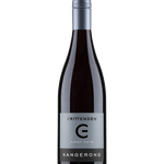 Crittenden Wines Mornington Peninsula Kangerong Pinot Noir bottle