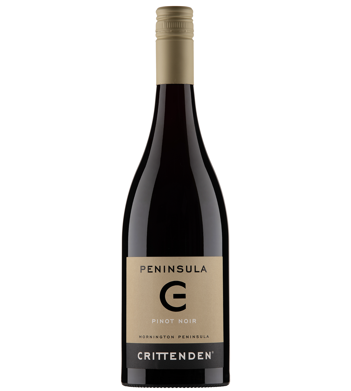 2025 Peninsula Pinot Noir – Crittenden Wines