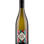 A bottle of Crittenden Wines' 'Oggi'