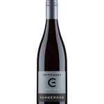 Crittenden Wines Mornington Peninsula Kangerong Pinot Noir bottle