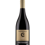 Crittenden Wines Mornington Peninsula 'Peninsula" Shiraz bottle